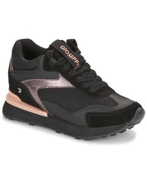 Gioseppo Sneakers Basse Harkany - Nero