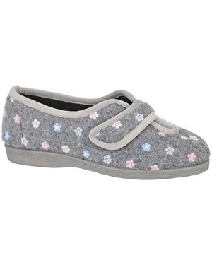 Sleeper Chaussons Matilda - Gris
