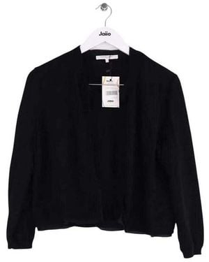 Gerard Darel Gilet Cardigan noir