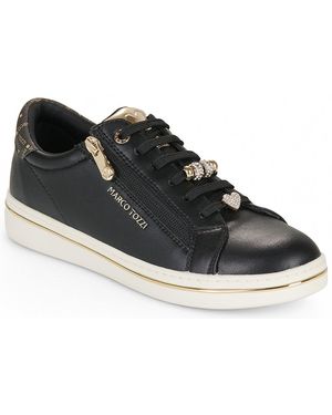 Marco Tozzi Sneakers Basse 23745 - Nero