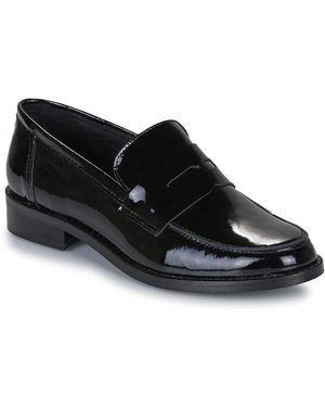 Fericelli Scarpe Vivienne - Nero