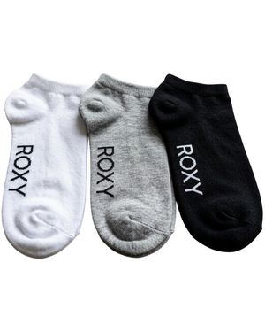 Roxy Chaussettes - Noir