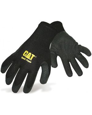Caterpillar Gants L FS808 - Noir