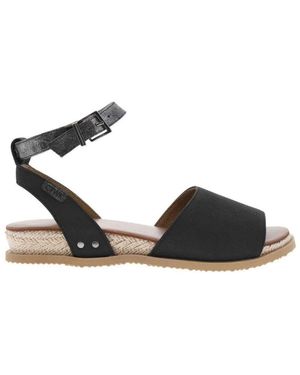 Chattawak Sandales 1643203 - Noir
