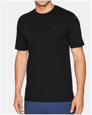 Guess T-shirt Z2YI12 JR06K - Noir