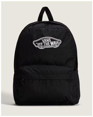 Vans Sac a dos Old School Classic - Noir