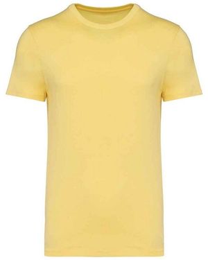 NATIVE SPIRIT T-shirt NS305 - Jaune