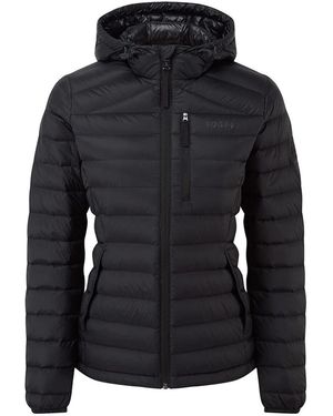 TOG24 Vestes Techniques Drax - Noir