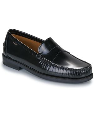 Carlington Herrenschuhe Will - Schwarz