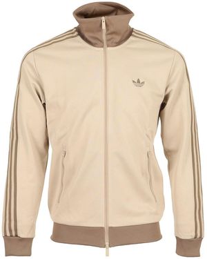 adidas Veste Beckenbauer Tt - Neutre