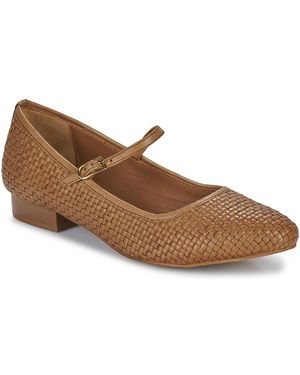 Gioseppo Ballerine Bodajk - Marrone