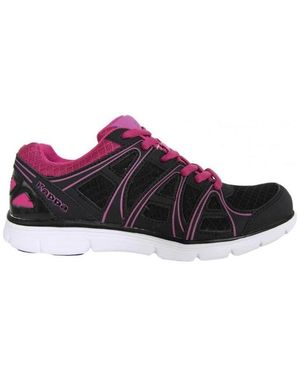 Kappa Chaussures 302X9B0 ULAKER - Multicolore