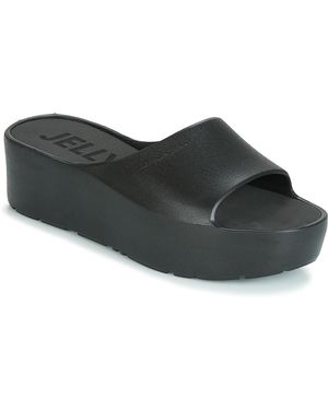 Lemon Jelly Scarpe Sunny - Nero