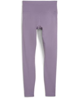 PUMA Jogging Cloudspun Hw Fl Tigh - Violet