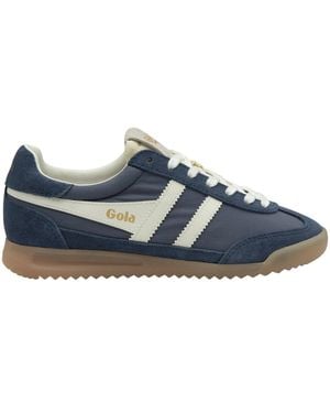 Gola Baskets basses - Bleu