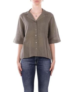 ONLY Chemise 10487862034771 - Gris