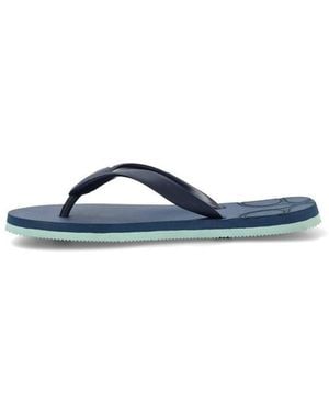 Silbon Tongs 812455 - Bleu