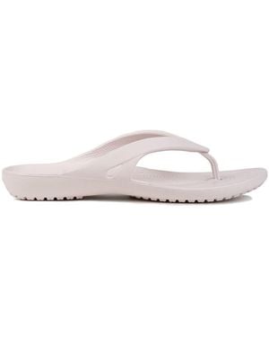 Crocs™ Tongs Kadee Ii - Rose