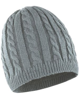Result Headwear Bonnet Mariner - Gris
