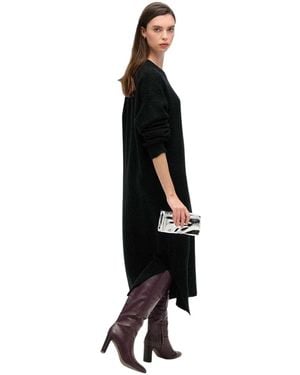 Superdry Robe Gt35297 - Noir