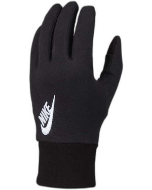 Nike Gants N1007163-091 - Bleu