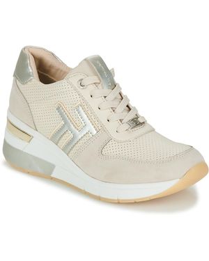 Tom Tailor Sneakers Basse 5393802 - Bianco
