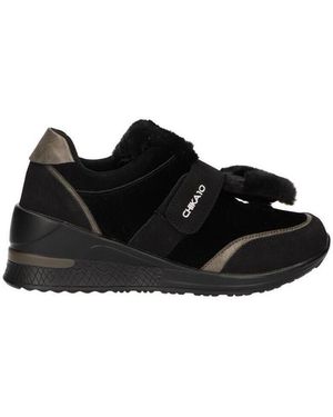 CHIKA10 Chaussures SELENA 04 - Noir