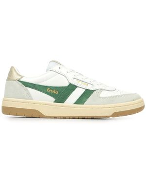 Gola Baskets Hawk - Bleu