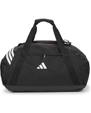 adidas Sporttas Tiro Duffle Bag Medium - Zwart