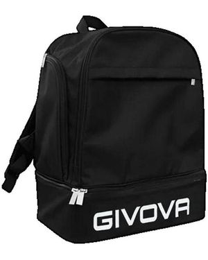 Givova Accessoire sport Sac à dos Sport - Noir