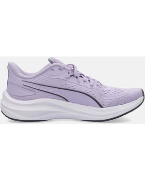PUMA Chaussures Skyrocket Lite 2 - Violet