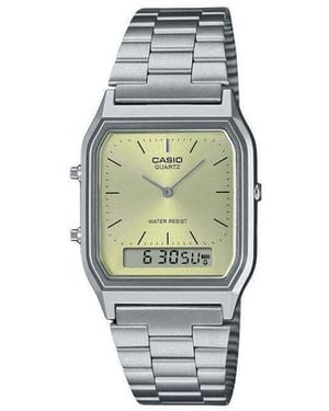 G-Shock Montre AQ-230A-9AMQY - Vert