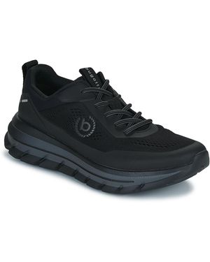 Bugatti Sneakers Advance - Nero