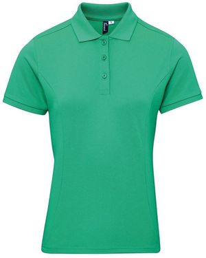 PREMIER T-Shirt Pr632 - Vert