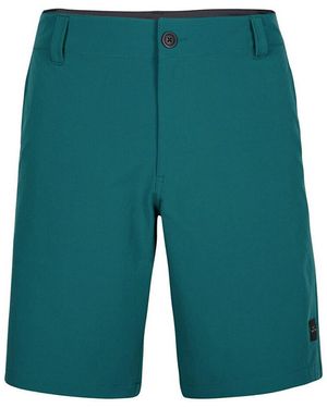 O'neill Sportswear Korte Broek - Groen