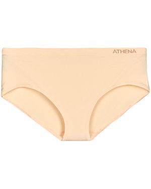 Athena Shorts My Petit Prix Hipster - Naturel