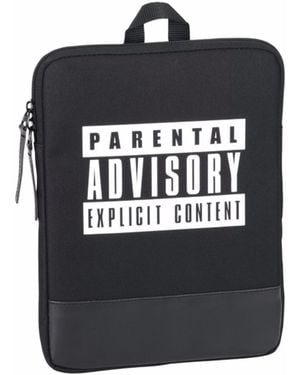 Universal Textiles Sac ordinateur SG10497 - Noir