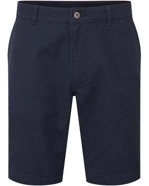 Asquith & Fox Short Aq051 - Bleu