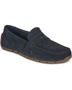 Clarks Scarpe Corsley Bar - Blu