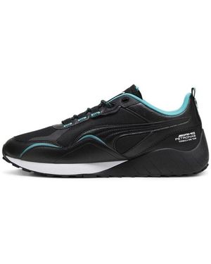 PUMA Baskets basses Speedfusion 2.0 - Noir