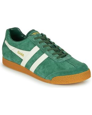 Gola Sneaker HARRIER - Grün
