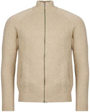 Oxbow Kapuzensweaters S2Current - Natur