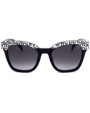 Tous Lunettes de soleil Stob25 09re - Bleu