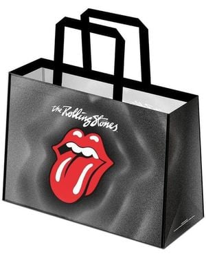 The Rolling Stones Cabas PM11141 - Noir