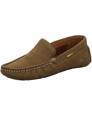 Camel Active Mocassins - Marron