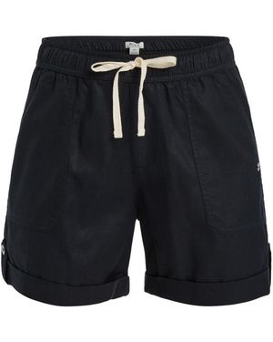 Roxy Short Sweetest Day - Noir
