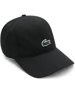 Lacoste Casquette GT14563 - Noir