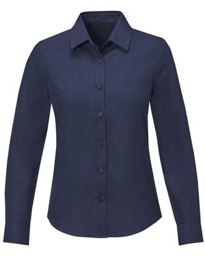 Elevate Chemise Pollux - Bleu