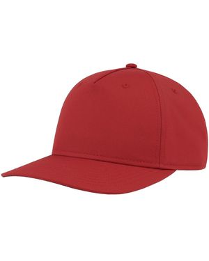 Atlantis Casquette AB564 - Rouge