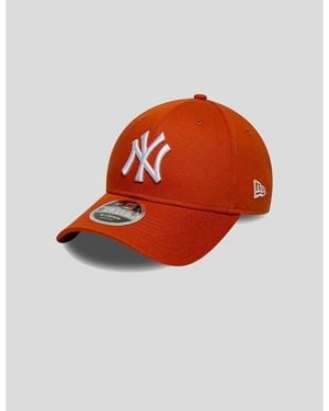 KTZ Casquette - Rouge